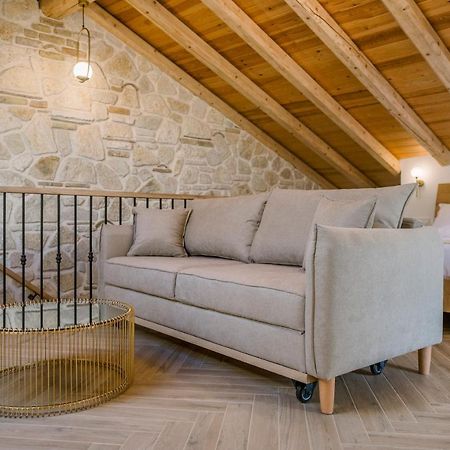 Cambiello Bella Casa Lägenhet Corfu  Exteriör bild