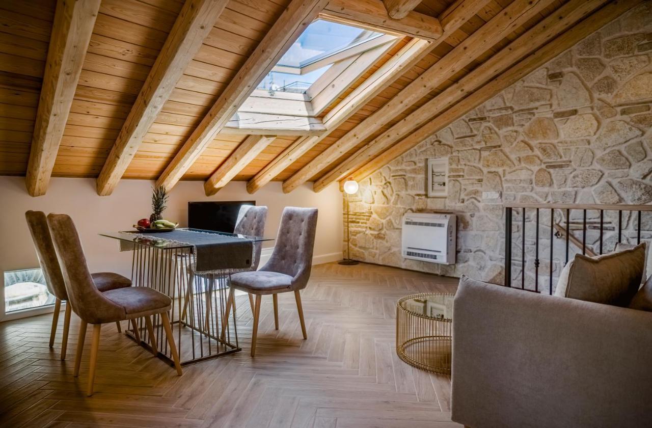 Cambiello Bella Casa Lägenhet Corfu  Exteriör bild