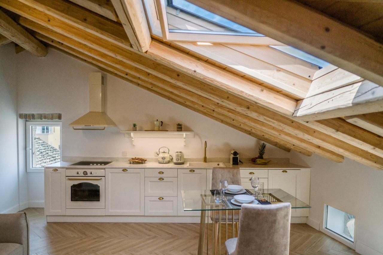 Cambiello Bella Casa Lägenhet Corfu  Exteriör bild