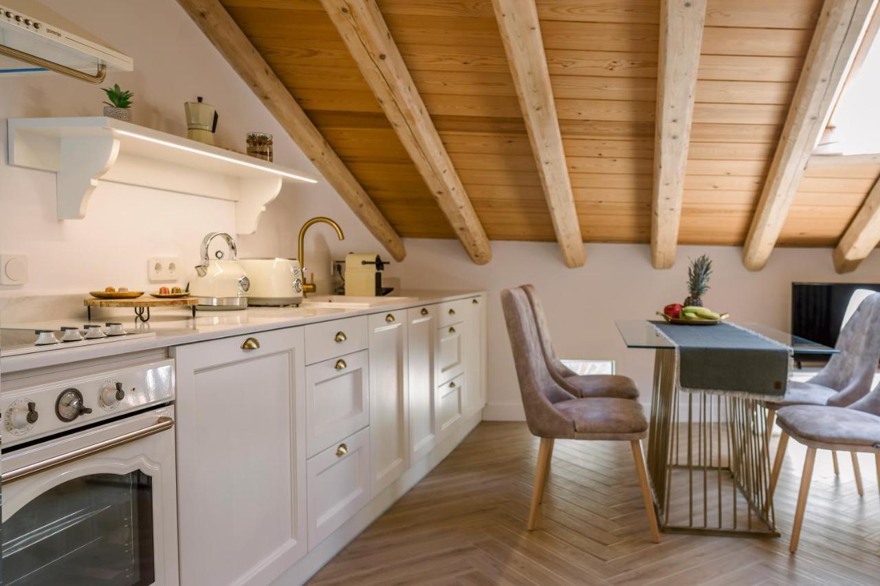 Cambiello Bella Casa Lägenhet Corfu  Exteriör bild