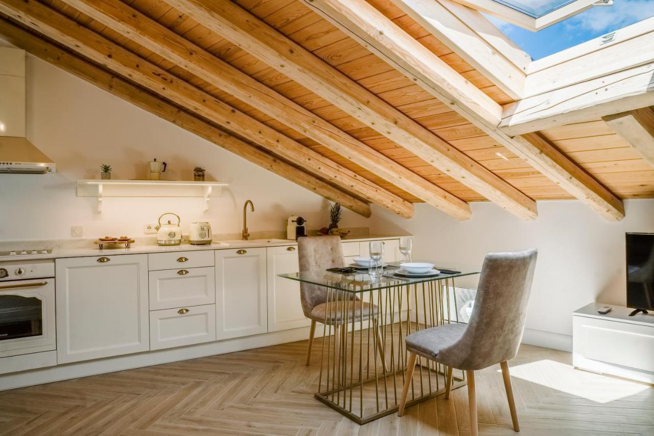 Cambiello Bella Casa Lägenhet Corfu  Exteriör bild