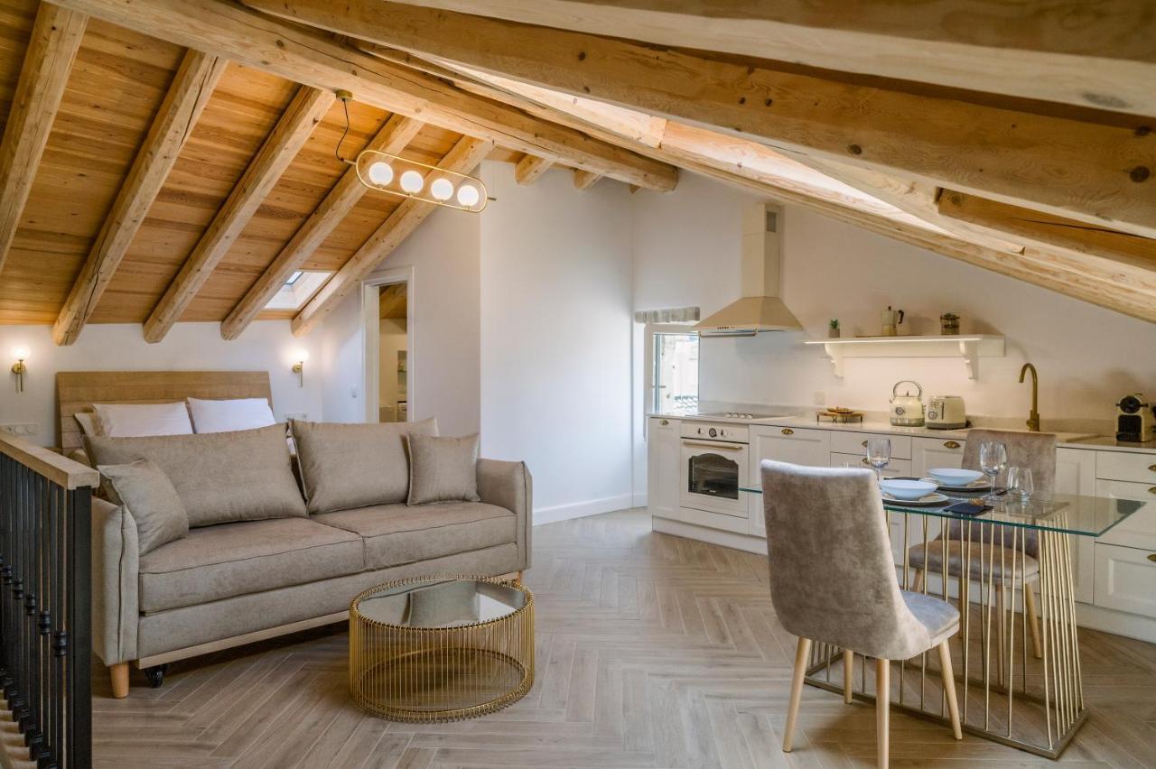 Cambiello Bella Casa Lägenhet Corfu  Exteriör bild