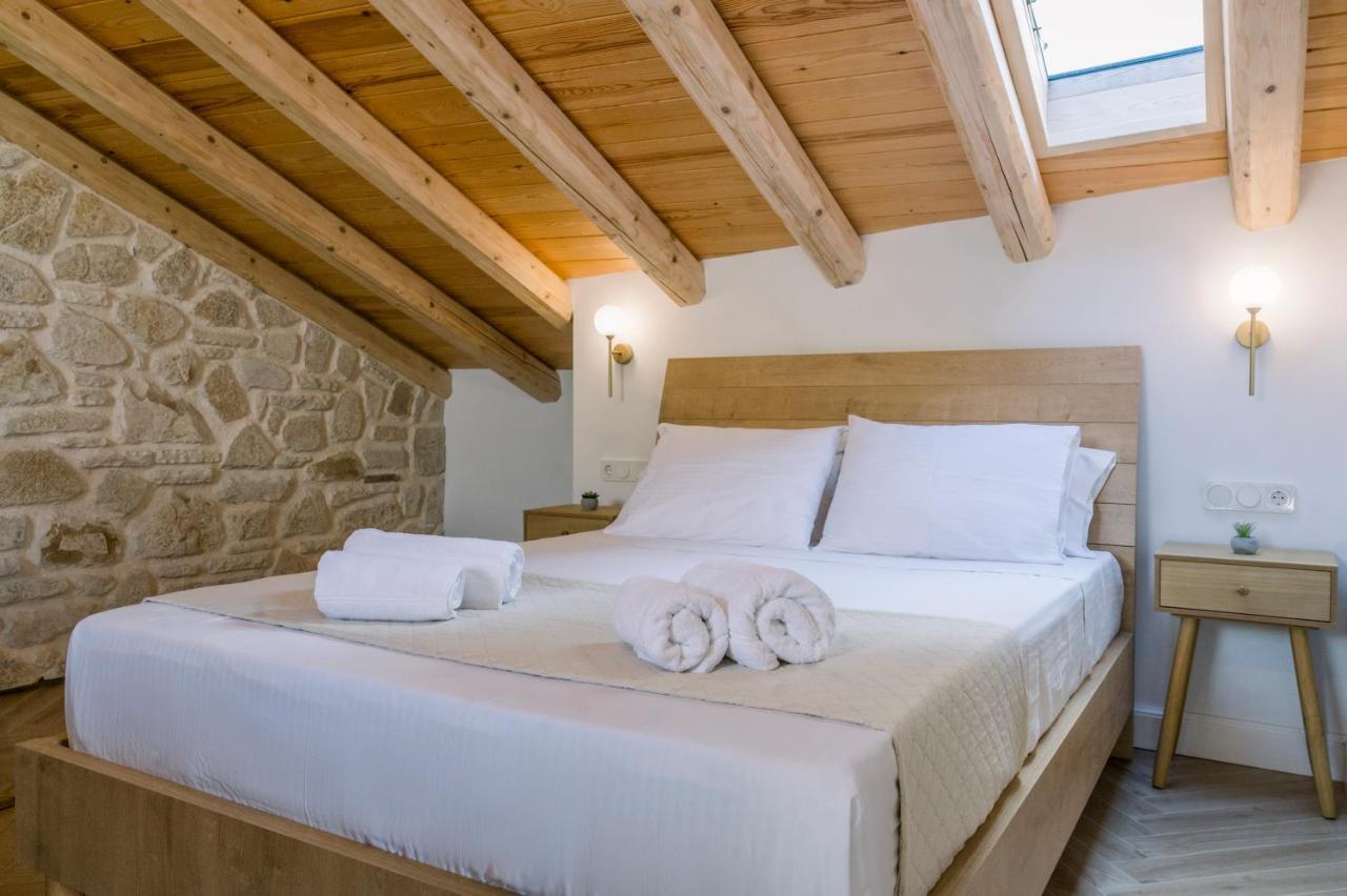 Cambiello Bella Casa Lägenhet Corfu  Exteriör bild